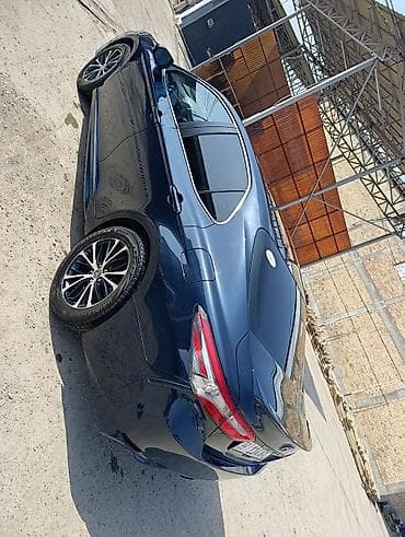 тайота суф: Toyota Camry: 2018 г., 2.5 л, Автомат, Бензин, Седан — 3