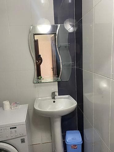 ищу квартиру кара балта: 2 комнаты, Собственник, Без подселения, С мебелью полностью — 9