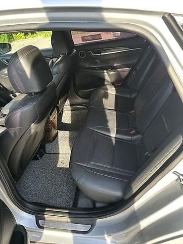 шины данлоп: Hyundai Grandeur: 2019 г., 3 л, Автомат, Бензин, Седан — 8