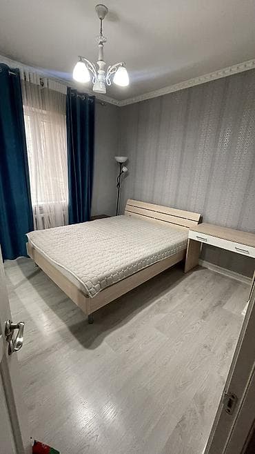 помещение дордой: Дордой Плазанын жанынан комната берилет. Таза,мебели бар. Тазатыкан — 3