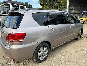 бампер estima: TOYOTA IPSUM ACM21 продаются запчасти из Японии двигатель КПП — 4