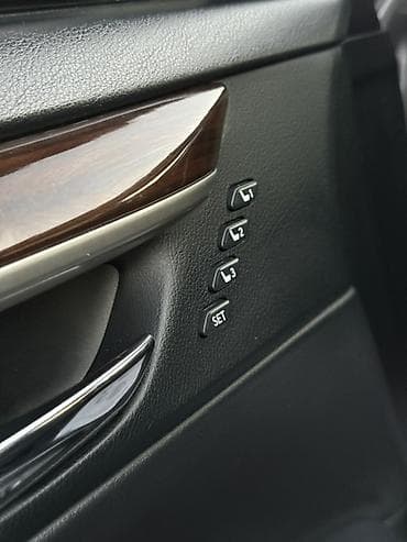 e klass: Lexus ES: 2017 г., 2.5 л, Автомат, Гибрид, Седан — 9