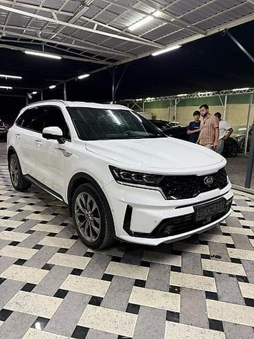 bmw e64: Kia Sorento: 2020 г., 2.2 л, Автомат, Дизель, Кроссовер — 1