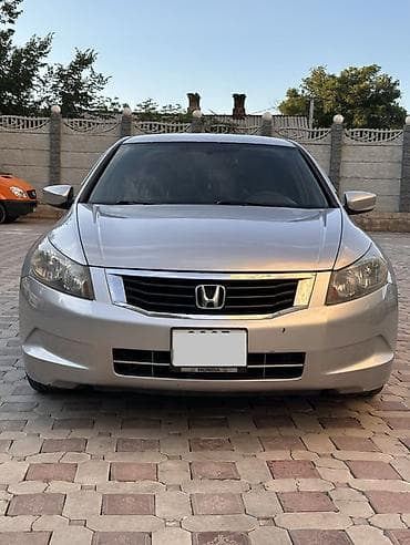 Honda Accord: 2009 г., 2.4 л, Автомат, Бензин, Седан at lalafo.kg Honda Accord: 2009 г., 2.4 л, Автомат, Бензин, Седан