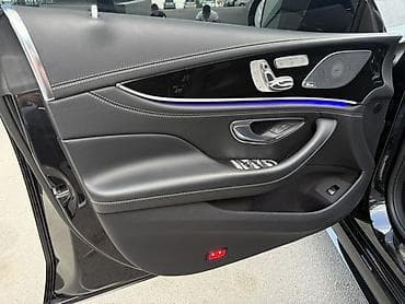 byd leopard 3: Mercedes-Benz AMG GT: 2020 г., 3 л, Автомат, Бензин, Купе — 8