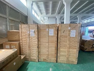 зарядная станция для авто: Продаю зарядную станцию на 80 кВт с двумя коннекторами GB/T в наличии — 2