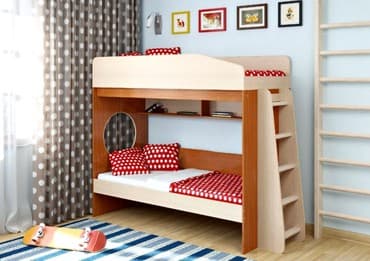 кроватка чердак: Кровать-чердак Легенда 10 в комплектации 1 сделана в виде классической — 1