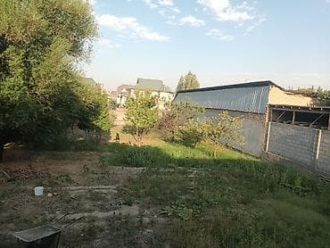 Земельные участки: 5 соток Для бизнеса, Электричество — 1