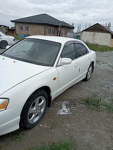 мазда милления: Mazda Millenia: 2003 г., 2.5 л, Автомат, Бензин, Седан — 2