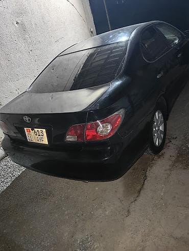 тойота виндом 1998: Toyota Windom: 2002 г., 3 л, Автомат, Бензин, Седан — 4