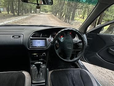 e50 amg: Honda Torneo: 2003 г., 1.8 л, Автомат, Седан — 1