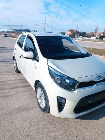 киа пиканто запчасти: Kia Picanto: 2019 г., 1 л, Автомат, Бензин, Хэтчбэк — 6