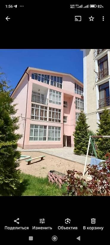 квартиры исыкуль: 1 комната, 31 м² — 10