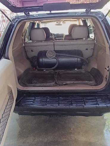 Honda Passport: 2001 г., 3.2 л, Кол менен иштөөчү, Газ, Универсал lalafo.kg да Honda Passport: 2001 г., 3.2 л, Кол менен иштөөчү, Газ, Универсал