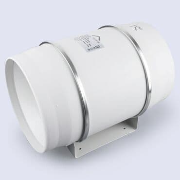 вентиляторы: Вентилятор Лопастной — 2