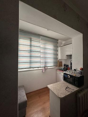 vostok 5: 1 комната, 51 м², 106 серия улучшенная, 5 этаж, Евроремонт — 3