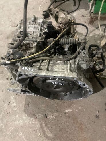 продаю ниссан альмера: Nissan Serena, Primera P12 коробка вариатор обьем 2.0 QR20 2003г в — 4