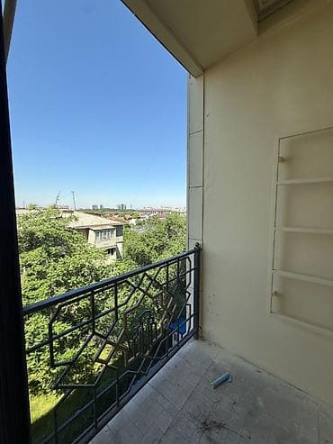 Квартиры: 2 комнаты, 76 м², Элитка, 5 этаж — 2