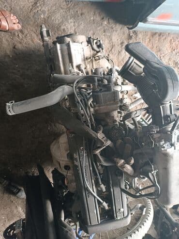 воздушный фильтр хонда: Honda 2 л, Б/у, Оригинал, Япония — 3