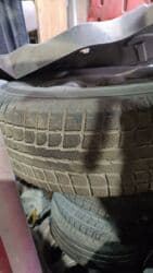 авто диски бишкек: Зимняя резина 275 70 16 цена за шины 28000 цена с дисками 37000 — 2