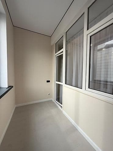 Кыймылсыз мүлк: 2 бөлмө, 64 м², Элитка, 11 кабат, Дизайнердик ремонт — 5