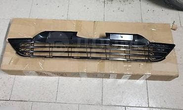 решетка хариер: Решетка радиатора Honda 2008 г., Новый, Оригинал — 5