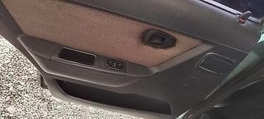 daewoo matiz двер: Daewoo Nexia: 2008 г., 1.6 л, Ручные, Бензин, Седан — 6