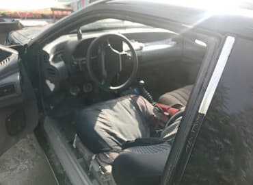 скутеры мопеды: Ford Probe: 1992 г., Механика, Бензин — 1