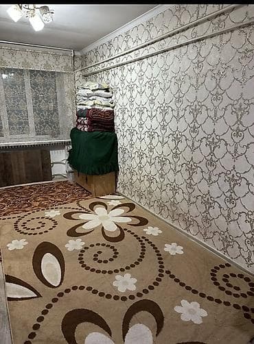 комната сдается аламедин 1: Продаю комнату гостиничного типа На ул.Ибраимова 181 пер Жумабек — 4