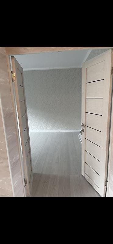discovery studio: 3 комнаты, 70 м², Дордой-1 ж/м Индивидуалка, 2 этаж, Евроремонт — 9
