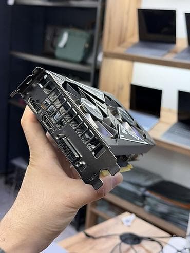 nvidia geforce 1050 ti: Видеокарта, Galax, GeForce GTX, 4 ГБ, Для ПК — 4