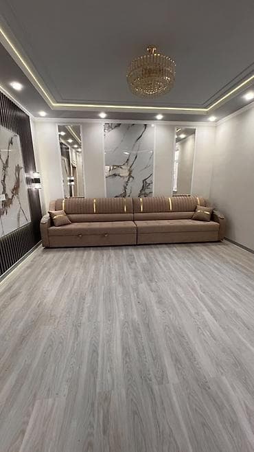 механизм дивана: Прямой диван, Новый, В рассрочку — 5