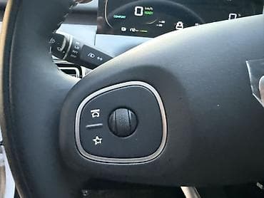 пробега: Changan Qiyuan Q05: 2026 г., 0.1 л, Автомат, Электромобиль, Кроссовер — 8