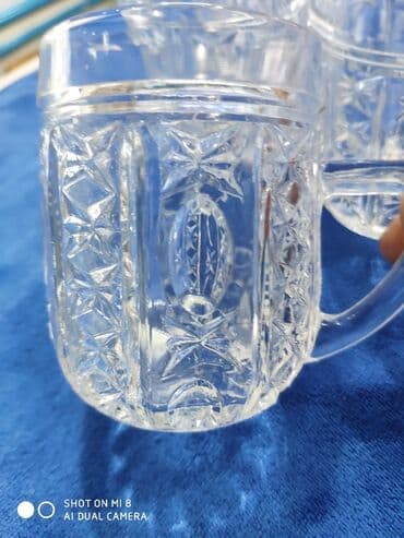 богема посуда фото: Продаются советские бокалы под хрусталь с ручкой 25 бокалов и 1 — 2