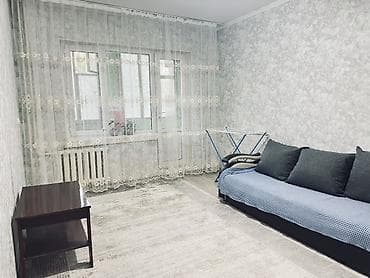 суточная квартира рядом: 2 комнаты, Собственник, Без подселения, С мебелью полностью — 5