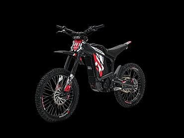 Мотоциклы: Rerode R1 2026г. 🔋 Батарея 72V35A съемная ⚡️ Мощность 10кВт в пике ⭕️ — 5