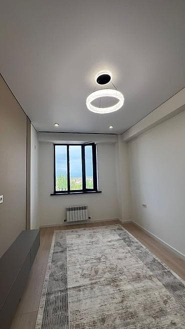 Продажа квартир: 1 комната, 42 м², Элитка, 7 этаж, Евроремонт — 4