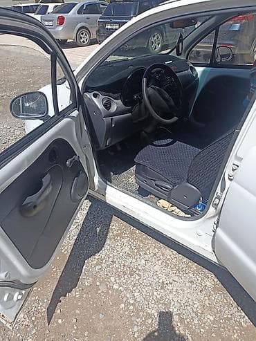 ловол 1054 цена: Daewoo Matiz: 2005 г., 0.8 л, Механика, Бензин, Хэтчбэк — 5