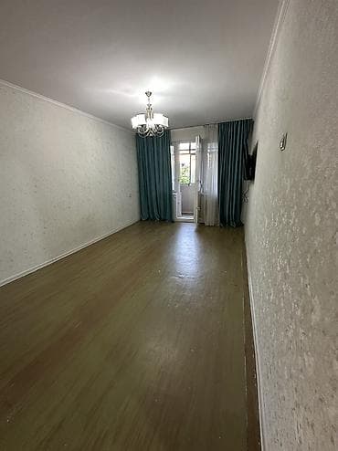 Продажа квартир: 1 комната, 35 м², 104 серия, 3 этаж, Косметический ремонт — 9