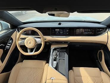 Voyah Бесплатно: 2022 г., Электромобиль, Кроссовер — 5