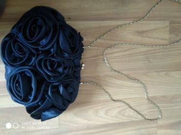 аль фаджр часы мужские цена: Синяя сумочка новая,с Германии,бежевая в хорошем состоянии — 4