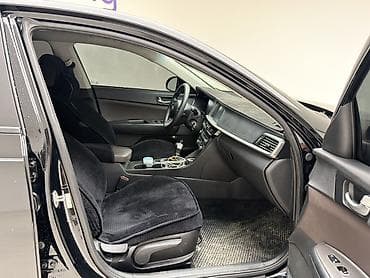ручка 124: Kia Optima: 2019 г., 2.4 л, Автомат, Бензин, Седан — 8