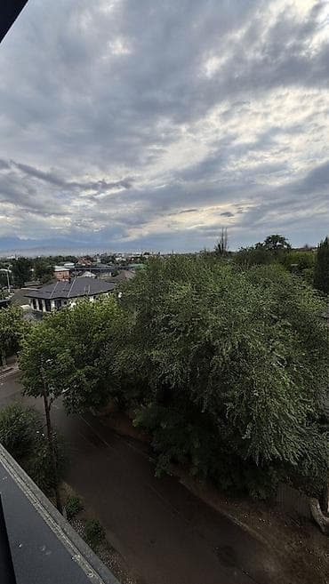 105: 1 комната, 44 м², Кызыл Аскер 105 серия, 1 этаж, Евроремонт — 4