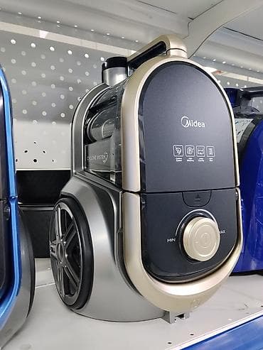 dyson turkey: Пылесос, Стандартный, Сухая, Контейнер — 2