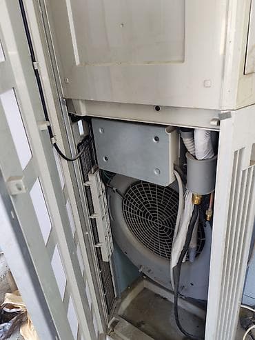 samsung n148: Напольный кондиционер LG Whisen FNC151KBHW - Тип: напольный — 2