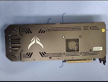 hd 7950: Видеокарта — 2