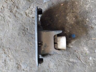 сетевые фильтры moxom: Mitsubishi Pajero W74 Кнопка стеклоподъемника, Митцубиси Паджеро В74 — 2