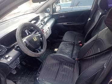 хонда авансир цена в бишкеке: Honda FR-V: 2005 г., 0.2 л, Механика, Бензин — 8