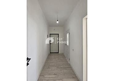 3 к: 1 комната, 43 м², Элитка, 13 этаж, Евроремонт — 4