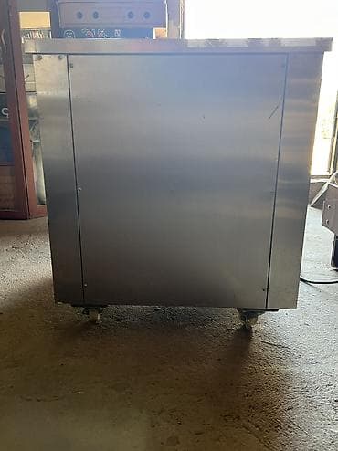 Өндүрүш үчүн жабдуулар: Профессиональный комплект для приготовления жареного мороженого — 5